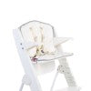 Load image into Gallery viewer, Childhome Lambda High Chair Seat Cushion - Jersey Gold Dots