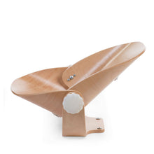 Load image into Gallery viewer, Childhome Evolu Newborn Seat For Evolu 2 + One.80° - Natural White