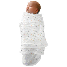 Load image into Gallery viewer, Red Castle The Miracle Blanket - Happy Fox