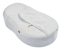 Load image into Gallery viewer, Red Castle Cocoonacover 0.5 Tog Lightweight - Pearl Grey (2)