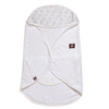 Red Castle Babynomade Bathtime - White/Castle Print