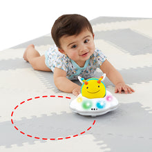 Load image into Gallery viewer, Skip Hop Explore & More Follow me Bee Crawl Toy (2)