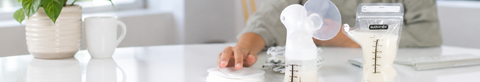 Breast Pumps & Accessories