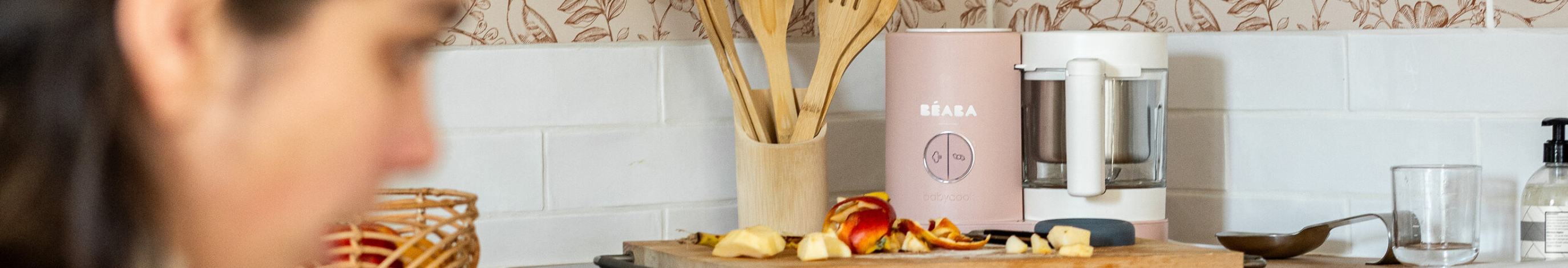 Food Preparation
