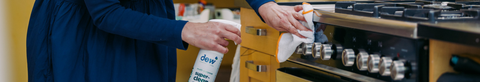 Household Cleaners