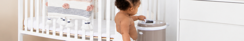 Nappy & Potty Training
