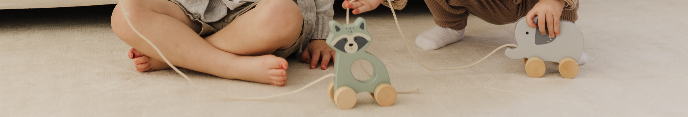 Toddler Toys