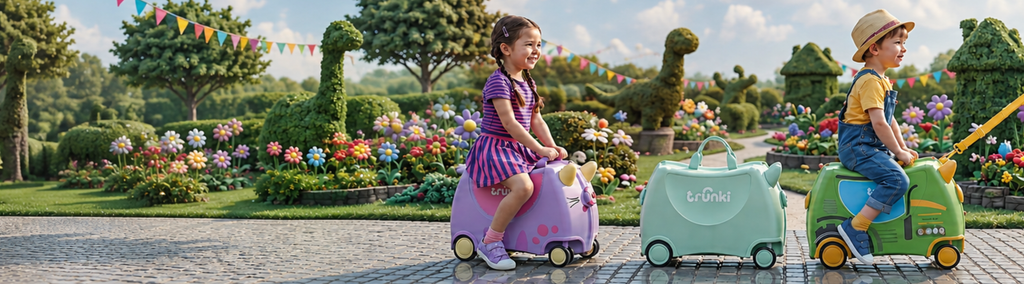 Trunki