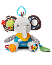 Load image into Gallery viewer, Skip Hop Bandana Buddies - Elephant
