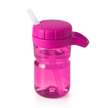 Load image into Gallery viewer, Oxo Tot Twist Top Water Bottle - Pink

