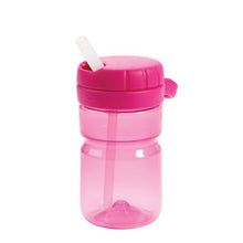 Load image into Gallery viewer, Oxo Tot Twist Top Water Bottle - Pink
