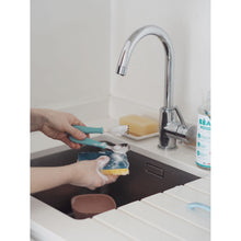 Load image into Gallery viewer, Beaba Baby Bottle &amp; Dish Washing Liquid 500ml
