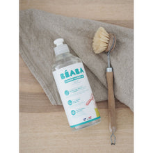 Load image into Gallery viewer, Beaba Baby Bottle &amp; Dish Washing Liquid 500ml
