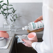 Load image into Gallery viewer, Beaba Baby Bottle &amp; Dish Washing Liquid 500ml
