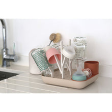 Load image into Gallery viewer, Beaba Forest Drying Rack - Terracotta/Clay

