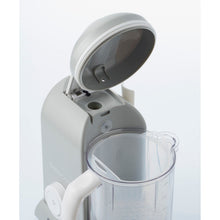 Load image into Gallery viewer, Beaba Babycook Solo Baby Food Processor - Grey
