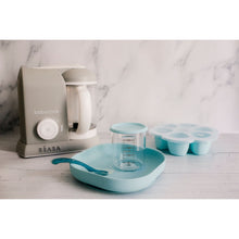 Load image into Gallery viewer, Beaba Babycook Solo Baby Food Processor - Grey
