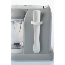 Load image into Gallery viewer, Beaba Babycook Solo Baby Food Processor - Grey
