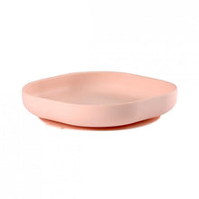 Load image into Gallery viewer, Beaba Silicone Suction Plate - Light Blue
