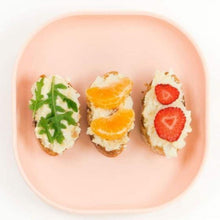 Load image into Gallery viewer, Beaba Silicone Suction Plate - Light Pink
