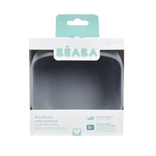 Load image into Gallery viewer, Beaba Silicone Suction Bowl - Pebble
