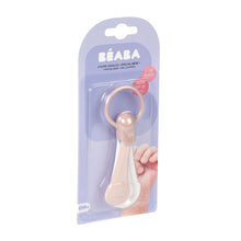 Load image into Gallery viewer, Beaba Baby Nail Clippers - Vintage Pink
