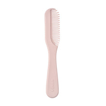 Load image into Gallery viewer, Beaba Baby Brush &amp; Comb - Vintage Pink
