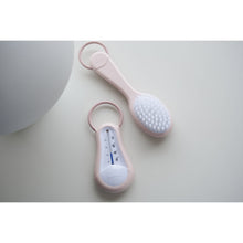 Load image into Gallery viewer, Beaba Bath Thermometer - Old Pink
