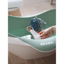 Load image into Gallery viewer, Beaba Bath Thermometer - Old Pink
