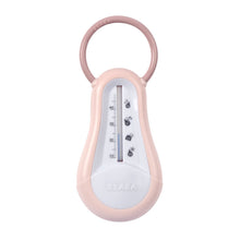 Load image into Gallery viewer, Beaba Bath Thermometer - Old Pink
