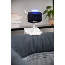 Load image into Gallery viewer, Beaba Zen Nomad Video Baby Monitor
