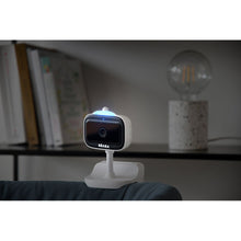 Load image into Gallery viewer, Beaba Zen Nomad Video Baby Monitor
