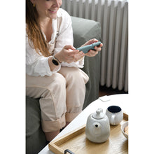 Load image into Gallery viewer, Beaba Zen Nomad Video Baby Monitor
