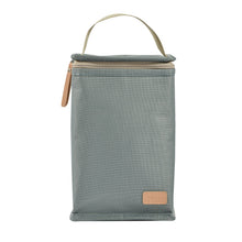 Load image into Gallery viewer, Beaba Isothermal Meal Pouch - Frosty Green
