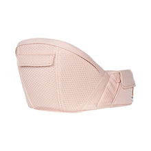 Load image into Gallery viewer, Ergobaby Alta Hip Seat Baby Carrier - Pink Quartz
