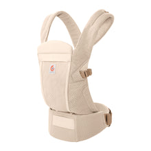 Load image into Gallery viewer, Ergobaby Omni Lite Baby Carrier - Natural Beige

