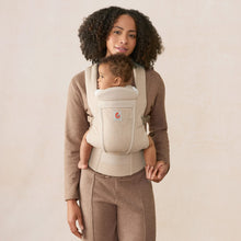Load image into Gallery viewer, Ergobaby Omni Lite Baby Carrier - Natural Beige
