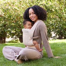 Load image into Gallery viewer, Ergobaby Omni Lite Baby Carrier - Natural Beige
