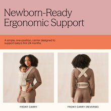 Load image into Gallery viewer, Ergobaby Omni Lite Baby Carrier - Natural Beige
