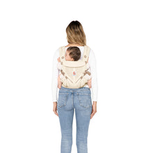 Load image into Gallery viewer, Ergobaby Omni Classic Mesh Carrier - Luminous Ivory
