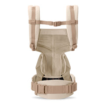 Load image into Gallery viewer, Ergobaby Omni Classic Mesh Baby Carrier - Natural Beige
