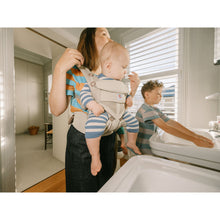 Load image into Gallery viewer, Ergobaby Omni Classic Mesh Baby Carrier - Natural Beige
