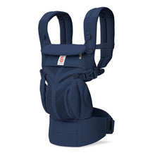 Load image into Gallery viewer, Ergobaby Omni Classic Mesh - Midnight Blue
