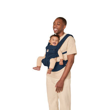 Load image into Gallery viewer, Ergobaby Omni Classic Mesh - Midnight Blue
