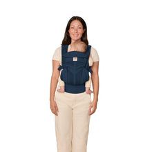 Load image into Gallery viewer, Ergobaby Omni Classic Mesh - Midnight Blue
