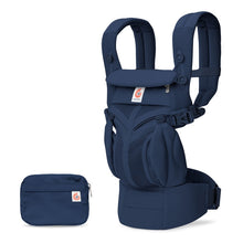 Load image into Gallery viewer, Ergobaby Omni Classic Mesh - Midnight Blue
