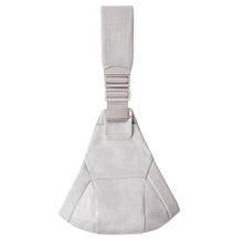 Load image into Gallery viewer, Ergobaby Upsie Sling Carrier - Pearl Grey
