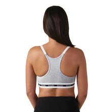 Load image into Gallery viewer, Bravado Designs Original Nursing Bra - Dove Heather S
