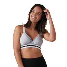 Load image into Gallery viewer, Bravado Designs Original Nursing Bra - Dove Heather S
