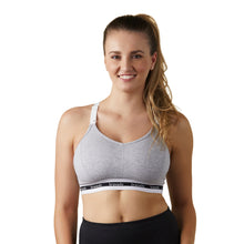 Load image into Gallery viewer, Bravado Designs Original Full Cup Nursing Bra - Dove Heather M
